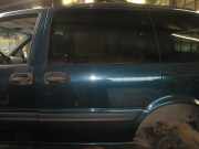 Laderaumt?r / Schiebet?r Hinten Links Opel Sintra GM 200-GME