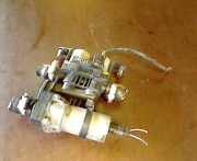 Heizventil BMW 5er E39