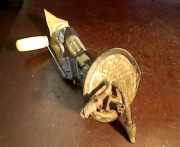 Kraftstoffpumpe Ford Fiesta GFJ