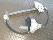 Fensterheber Hinten Links Mitsubishi Carisma DA0 114844301