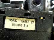 Kombischalter Ford Escort GAL/ALL/ABLC4/ABL/AFL/AAL/ANL 95AG11K665CA