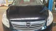 Motorhaube Opel Corsa D