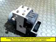 Hauptbremsaggregat ABS Smart Smart MC 01 0273004530