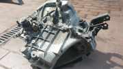 Schaltgetriebe SCP10 Toyota Yaris P1 / P2