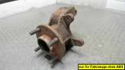Achsschenkel Vorne Links L Ford Sierra Gbc/gbg/bnc/bng