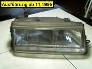 Scheinwerfer Rechts Hella Seat Toledo 1 L