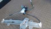 Fensterheber Elektr. Vorn Rechts Honda Civic MA8,9/MB1-4,6/EE4,8/EG3-6,8,9/EH9/EJ9/EK