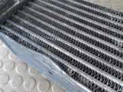 Ladeluftkühler Opel Omega A