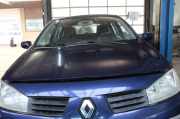 Motorhaube Renault Megane M