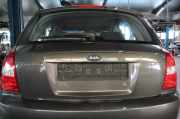 Heckklappe / Heckdeckel ( Steilheck ) Kia Cerato FE