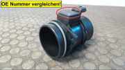 Luftmassenmesser Siemens Renault Clio R 8200358901