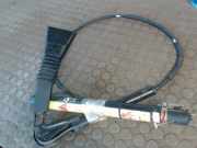 Gurtstraffer Vorn Rechts Opel Omega B