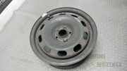 Stahlfelge 6X15 ET38 VW Golf 1 J