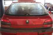 Heckklappe/ Heckdeckel Peugeot 306 7KFX/7NFZ/7DJY/7DHY/7NFT/7LFZ/7RFV/7LFY