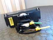 Heizungsbetätigung Seat Ibiza 6 K 6K0819045E