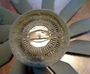 Lüfterkupplung BMW 3er E36