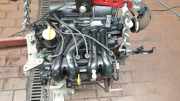 Motor D7FA800 Renault Twingo N