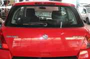 Heckklappe / Heckdeckel Suzuki Swift MZ