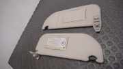 Sonnenblendenpaar Citroen C 4 L