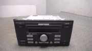 Radio ( MIT Radiocode ) Ford C-max DM2 7M5T18C815AB