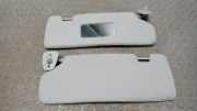 Sonnenblendenpaar Ford Fiesta Jbs/jas