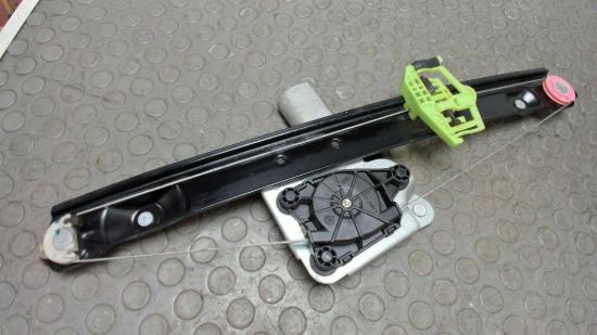 Fensterheber Hinten Rechts Elektrisch BMW 3er E90 / E91/ Bild Fensterheber Hinten Rechts Elektrisch BMW 3er E90 / E91/