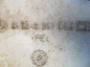 Scheibenwaschbehälter Vorn BMW 5er E34 61668351646