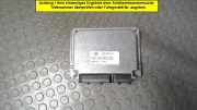 Steuergerät Einspritzung VW Golf 1 J 06A906019