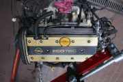 Motor X18XE Opel Astra F