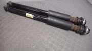Stossdämpferpaar Hinten Chevrolet Spark KL1M