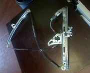 Fensterheber MIT Motor VL Peugeot 206 2KFX/2NFZ/