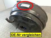 Bremskraftverstärker Kia Carnival UP K55243800