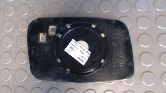 Spiegelglas Elektrisch Links Original Volvo Volvo V 40 V 30865852 Bild Spiegelglas Elektrisch Links Original Volvo Volvo V 40 V 30865852