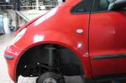 Kotfl�gel Links Mercedes-benz A-klasse 168