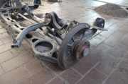 Hinterachse Seat Toledo 5P2