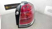 Heckleuchte / R�cklicht Rechts Opel Zafira B 24451843