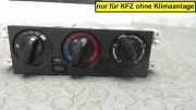 Heizungsbet�tigung Nissan Almera N15