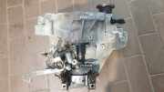 Schaltgetriebe HUY VW Fox 5 Z