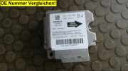 Steuerger�t Airbag Opel Vectra B 24416701