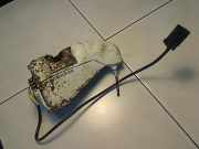 Türschloss Hinten Links Ford Scorpio Gfr/ggr/gnr