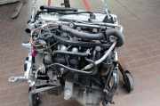 Motor 111951 Mercedes-benz C-klasse 203