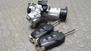 Z�ndschloss / Schliesszylinder Ford Fiesta JHH