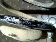 Hinterfeder Rechts Kia Sportage JA