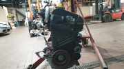 Motor K9K Nissan Almera N16