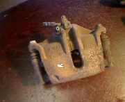 Bremssattel VR Opel Agila A