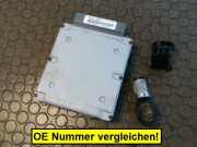 Steuergerät Einspritzung Ford Mondeo B5Y/B4Y/BWY 2S7A12A650BPF