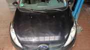 Motorhaube Ford Fiesta JA8