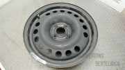 Stahlfelge 6X15 ET43 ( 4 Loch ) Opel Meriva X01