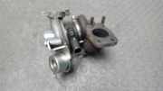 Turbolader Citroen Berlingo Gkfw, Gnfu, Gwjy, Grhy