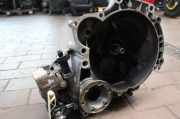 Schaltgetriebe DKG VW Polo 6 N/6 KV